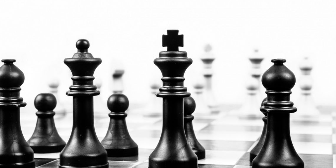 Chess Camp for Kids at the Tyler Junior College