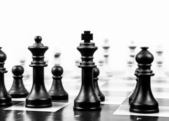 Chess Camp for Kids at the Tyler Junior College