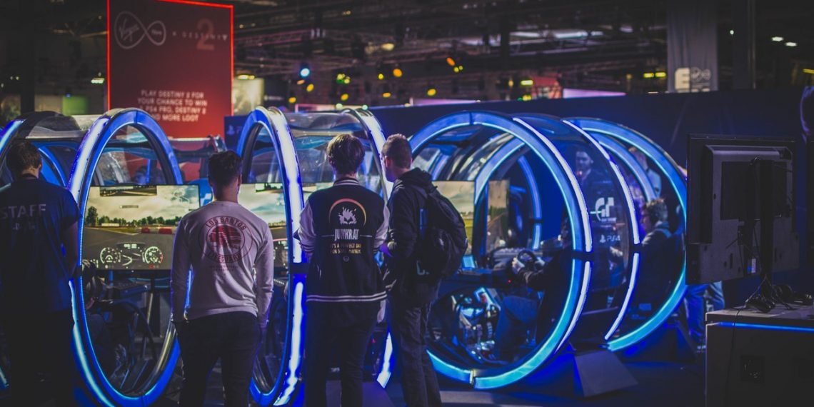 BEGE 2019, the Influential Event in the Gaming Industry will be held at Inter Expo Center in Sofia