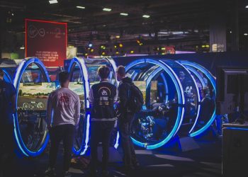 BEGE 2019, the Influential Event in the Gaming Industry will be held at Inter Expo Center in Sofia