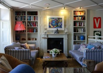 St. Louis Park is now the New Hub for Home Furnishing Stores owned by the Locals