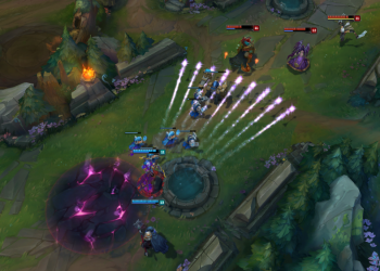 League of Legends Blocked in Iran and Syria