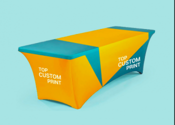 Top Custom Print Provides Trade Show Signs and Prints to Business Owners at Affordable Prices