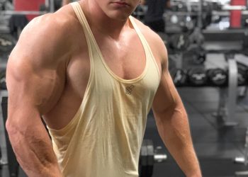 Tyler Valenzia is Inspiring Everyone with his Fitness