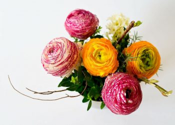 Flora Queen has made Sending Flowers to Loved ones easier now