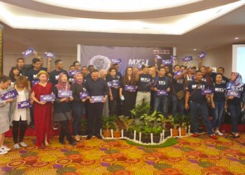 Max Capital Group Ltd.’s MX Currency makes full-frontal Assault on Cryptocurrency