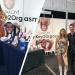 SVAKOM Team Showed its Presence for the First Time at the Adult Event, ANME Founders
