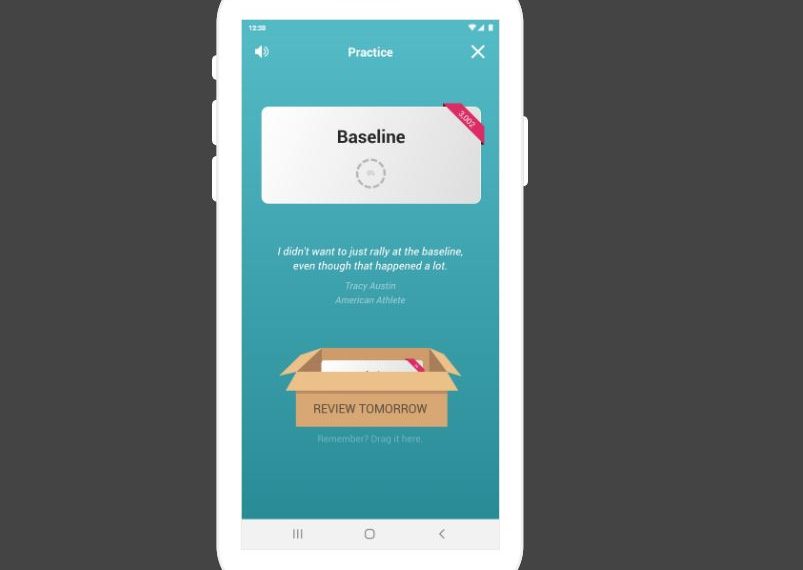 WordUp App Helps to Fill English Knowledge Gaps in an Entertaining Way