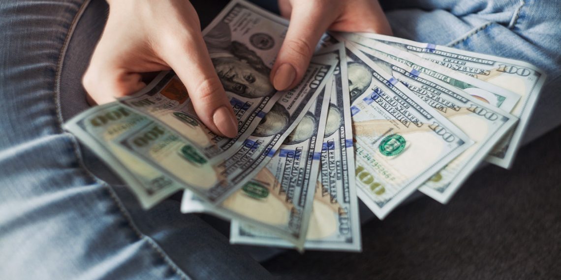 Trout Associates is Serving a Major Share of Market