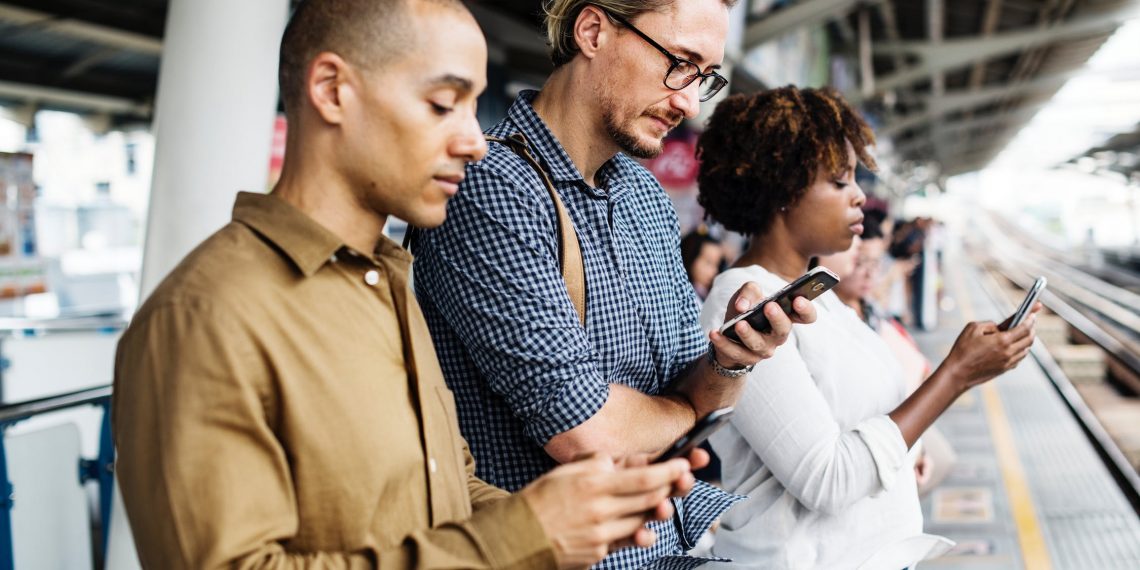 Access the global media via Stankevicius Interactive Media platform