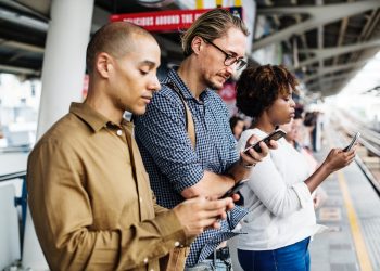 Access the global media via Stankevicius Interactive Media platform