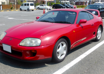Toyota Supra Guarantees Higher-Performance Trims