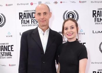 Documentary Everybody Flies wows Raindance as it reveals toxic air controversy