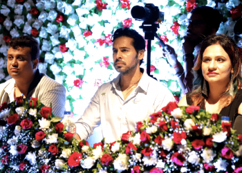 From Dino Morea to Bipasha Basu, Global India Entertainment Production’s Pageants are judged by Industry’s top people