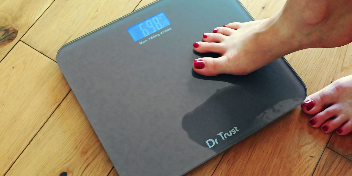 Key Reasons to Invest in a Set of Dr Trust Scales