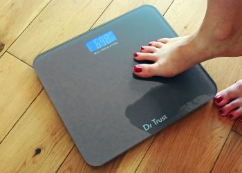 Key Reasons to Invest in a Set of Dr Trust Scales