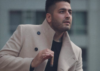 Davoud Ghaffari, the Restaurant Mogul, Values Resilience over Everything