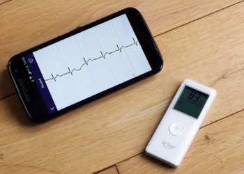 Dr Trust ECG Pen – Making Telemedicine a Reality