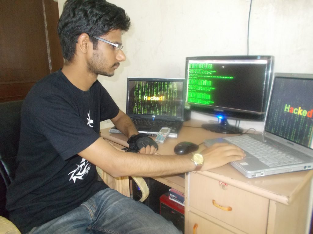 Gautam Kumawat World #39 s Youngest CyberCrime Investigator TribuneByte com Gautam Kumawat World #39 s Youngest CyberCrime Investigator TribuneByte com