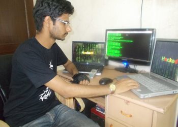 Gautam Kumawat, World’s Youngest CyberCrime Investigator