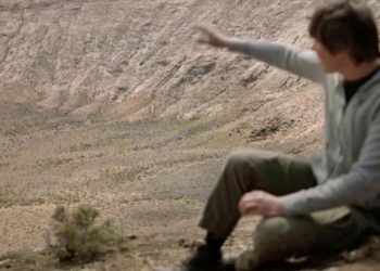 CIA had best psychic of world remote view Mars