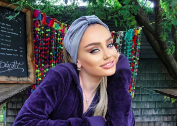 Remy Baghdady, a Fit Mom, is Inspiring Women to Maintain their Fitness During the Pregnancy Period