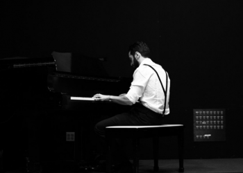 Music from Artist, Vin Bogart, infuses Eastern and Western Religions in the Search For Meaning