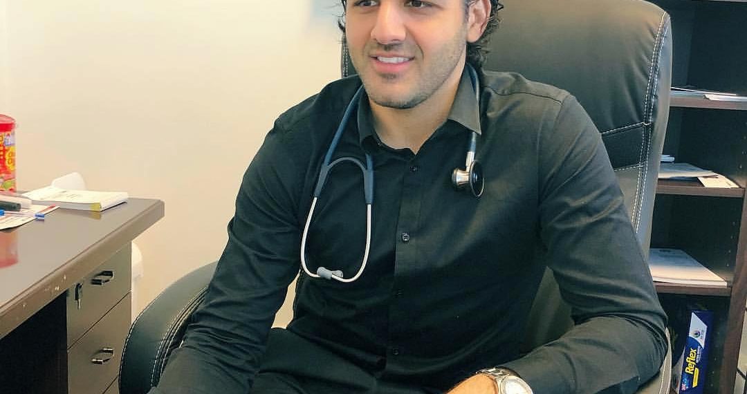 Dr. Yusof Mutahar in Talks with Bollywood’s Top Production Houses