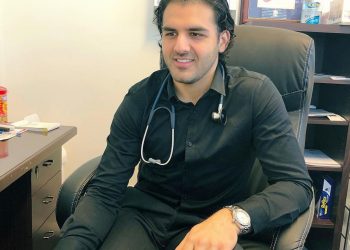 Dr. Yusof Mutahar in Talks with Bollywood’s Top Production Houses