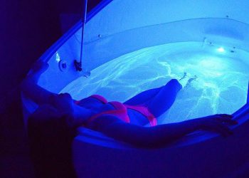 Floatation Therapy is Not a New Concept; Ages Back to Centuries Ago