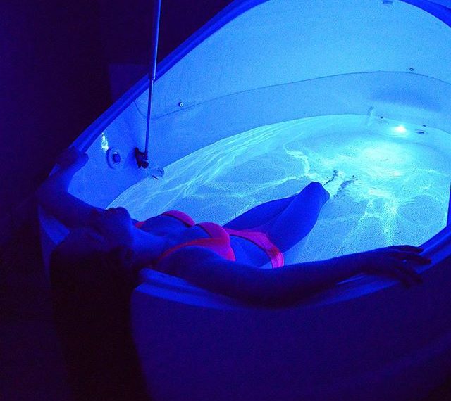 Floatation Therapy is Not a New Concept; Ages Back to Centuries Ago