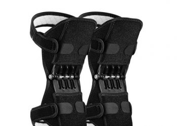 Athletes With Orthopaedic Ailments are Using Knee Braces for Comfortable Movement
