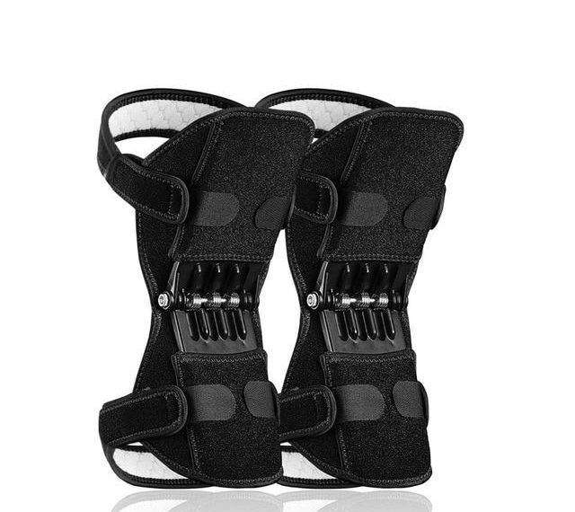 Athletes With Orthopaedic Ailments are Using Knee Braces for Comfortable Movement