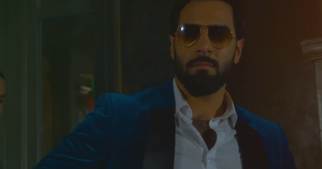 Massih Ahmadzay is the Name Behind the Popularity of Afghan Version Despacito on Youtube