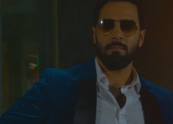 Massih Ahmadzay is the Name Behind the Popularity of Afghan Version Despacito on Youtube