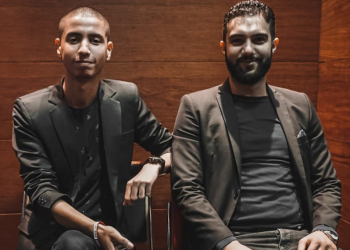 Hamza El Moutadir has been Receiving Applause for his Exceptional Writing Skills