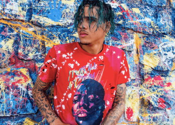 How Shay Bxxgie gets Paid to Wear Clothes on Instagram