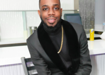 Success Jr. has been Achieving New Landmarks in his Career with his Situational Comedy