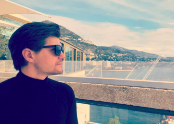 Instagram Influencer and Entrepreneur Tomas Samalionis is Talking About Being a Self-Employed Individual