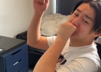 Zhong, a Chinese Prankstar and Youtuber is Enjoying an Increase in his Net Worth Due to his Creative Work