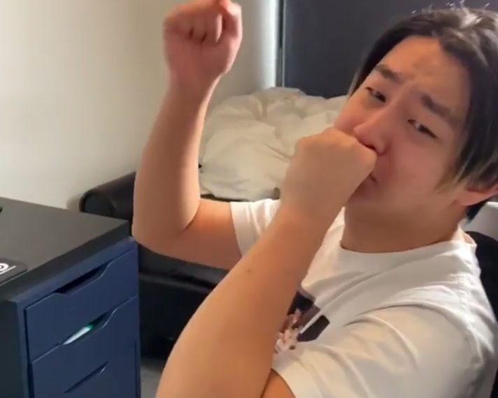 Zhong, a Chinese Prankstar and Youtuber is Enjoying an Increase in his Net Worth Due to his Creative Work