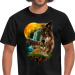 Animal Face Apparel Brand is Providing Uniquely Designed Animal T-Shirts for Men and Women
