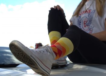 People are now Buying Custom Socks to Make an Impression of their Personality