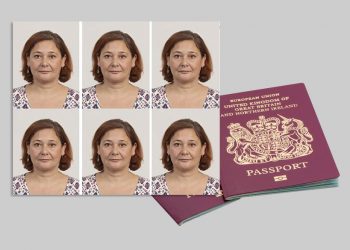 Many People are Saving Time and Money by Using The Photo App to Create Passport Photos