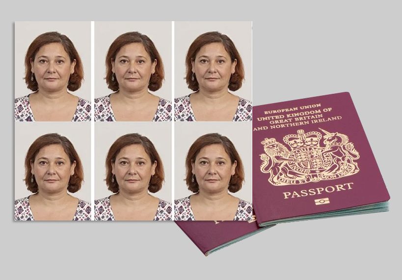 Many People are Saving Time and Money by Using The Photo App to Create Passport Photos