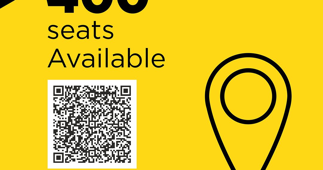 400 Seats Fully Customized Office Space Available in Koramangala, Bangalore By Attic Space