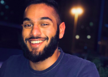 Hip Hop Artist Wrista is Inspiring Bahraini Youngsters to Pursue their Dreams Without Being Fearful