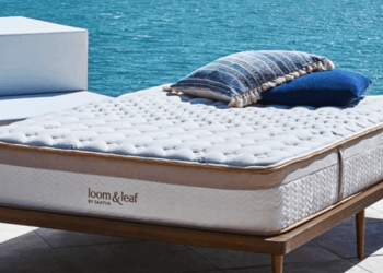 Loom and Leaf Mattress Review