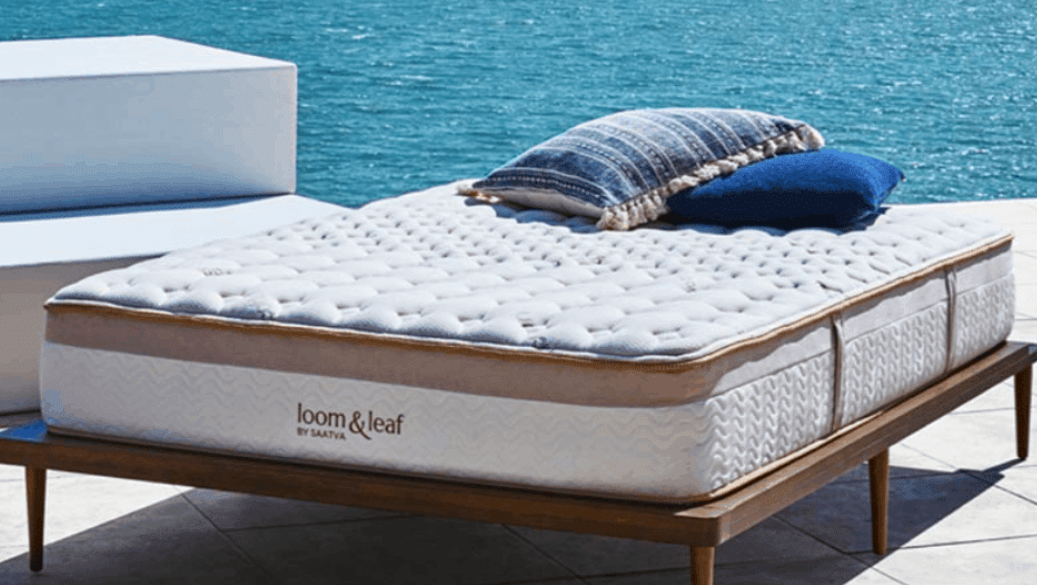 loom and leaf mattress reviews 2024