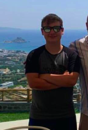 Chase Morman Builds a Successful Business in Digital Marketing Even ...